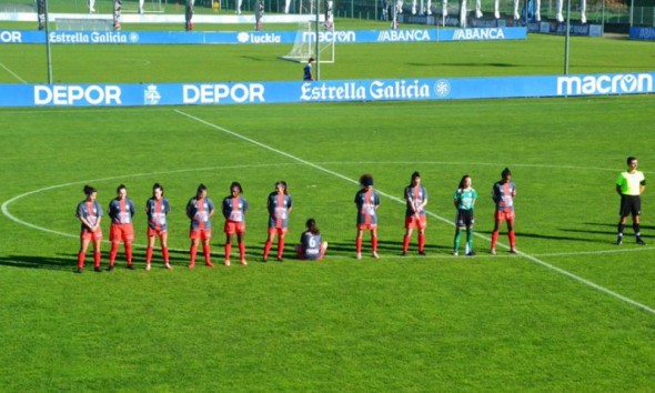 Cine este şi ce spune fotbalista care a sfidat momentul de reculegere în memoria lui Diego Maradona